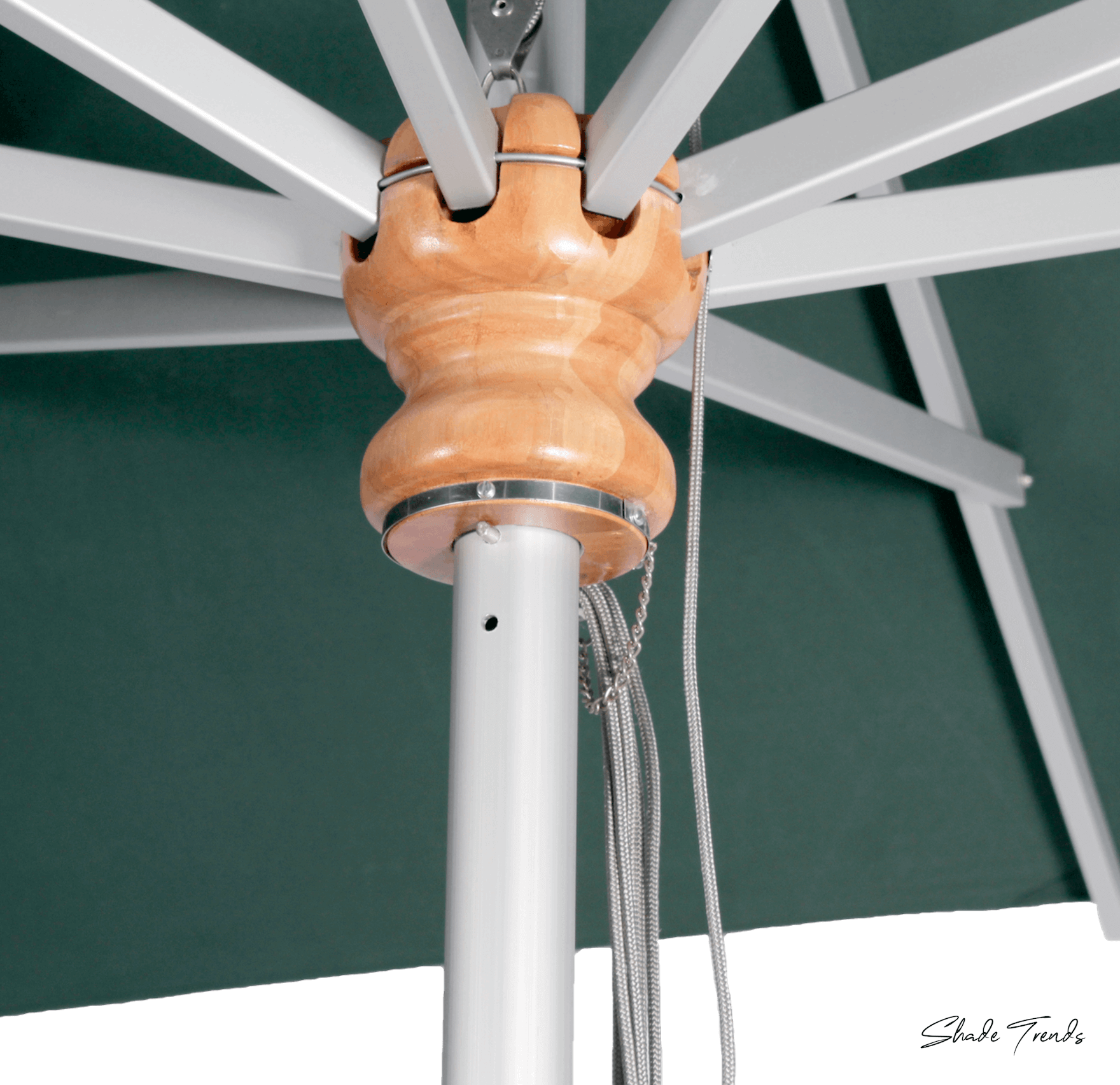 ST-48 Patio Umbrella - Image 4
