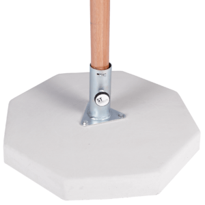 Concrete Base (30kg)